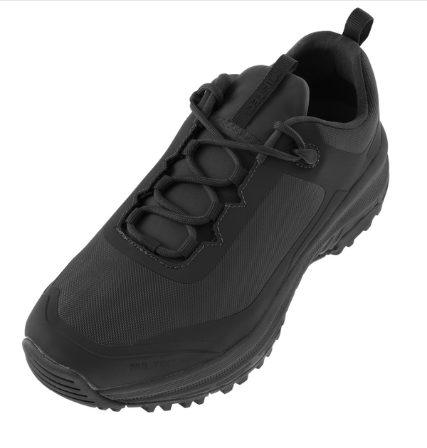 Кросівки Sturm Mil-Tec "Tactical Sneaker Schwarz 43 12889002 - зображення 2