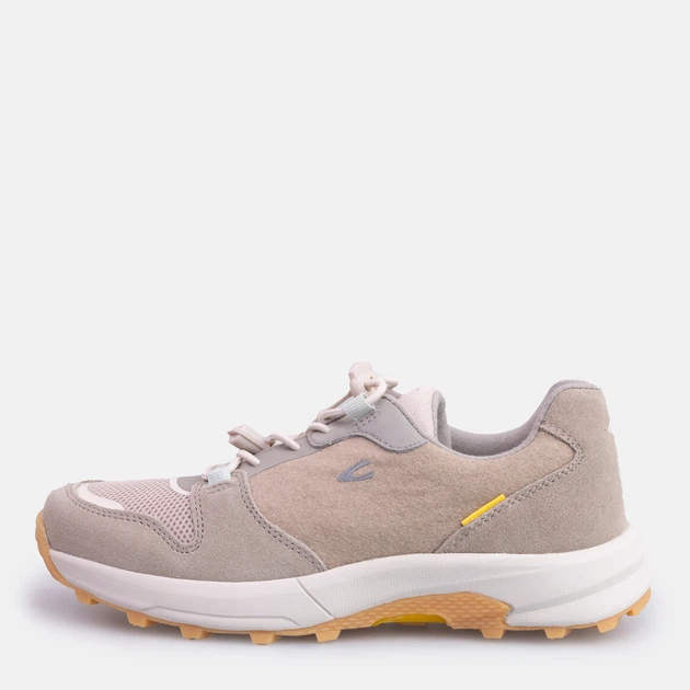 Жіночі кросівки для треккінгу Camel Active Hike 23133231 39 (6.5US) 26 см Бежеві (4063996251333) - зображення 3
