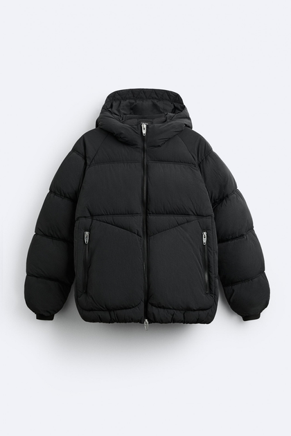 Тепла дута куртка Zara XL чорний 8281/456/800 от продавца: WWWEAR – в интернет-магазине ROZETKA | Купить в Украине: Киеве, Харькове, Днепре, Одессе, Запорожье, Львове Тепла дута куртка Zara XL чорний 8281/456/800 от продавца: WWWEAR – в интернет-магазине ROZETKA | Купить в Украине: Киеве, Харькове, Днепре, Одессе, Запорожье, Львове