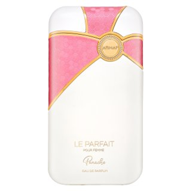 Парфумована вода Armaf Le Parfait Femme Panache EDP W 200 мл (6294015163964) - зображення 1