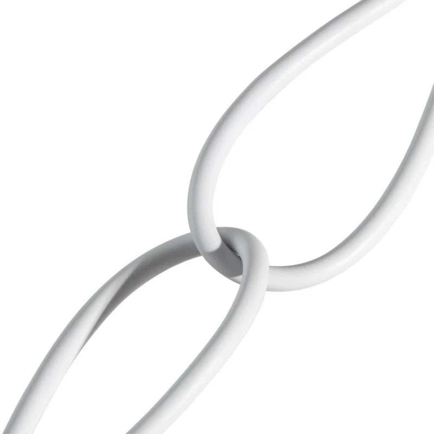 Дата кабель Baseus Superior Series Fast Charging Type-C to Type-C PD 100W (2m) (Білий) (51209) - зображення 3