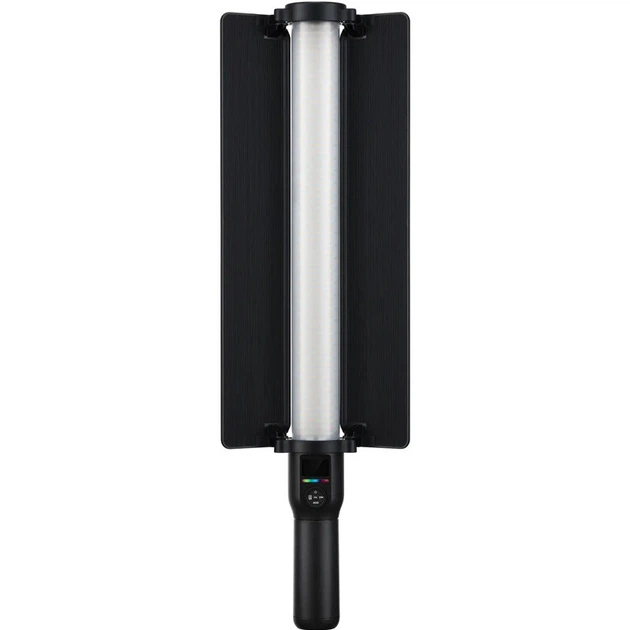 Cветодиодная LED лампа RGB stick light SL-60 with remote control (Black) Epik (177084) - изображение 7