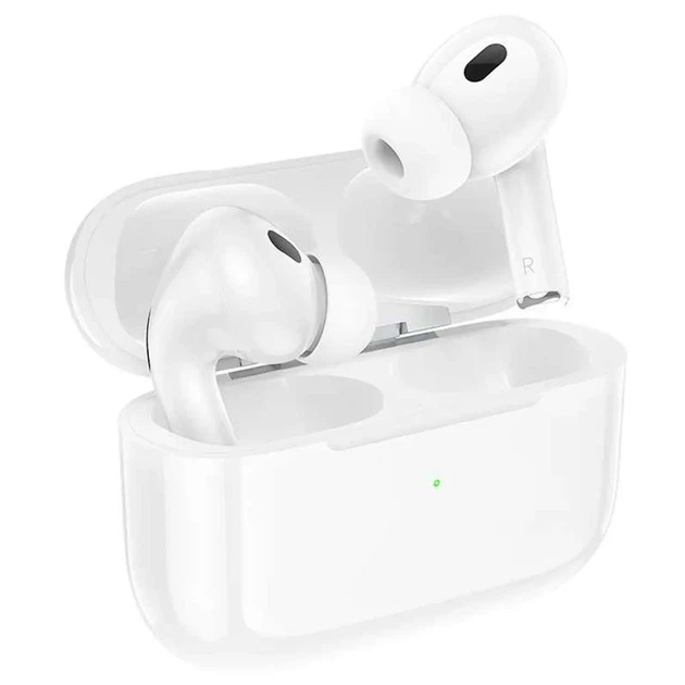 Bluetooth наушники HOCO EW50 TWS (Белый) (156474) - изображение 2