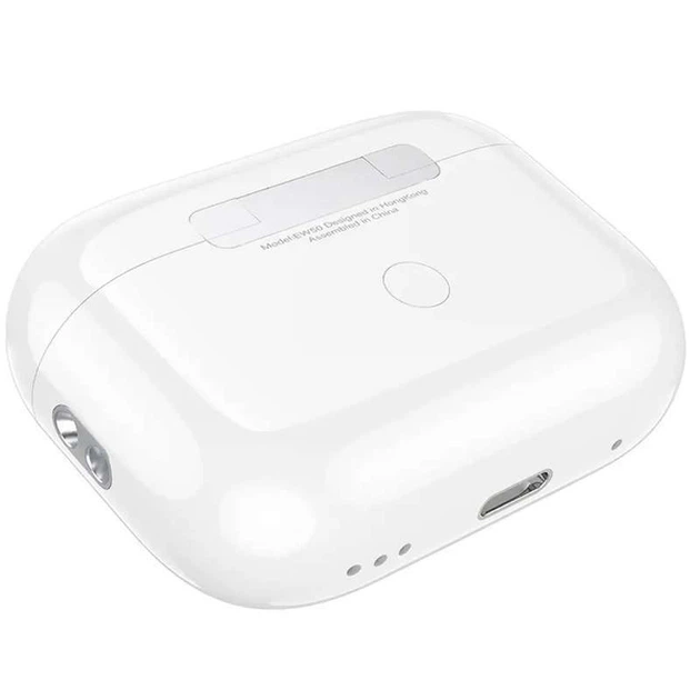 Bluetooth наушники HOCO EW50 TWS (Белый) (156474) - изображение 4