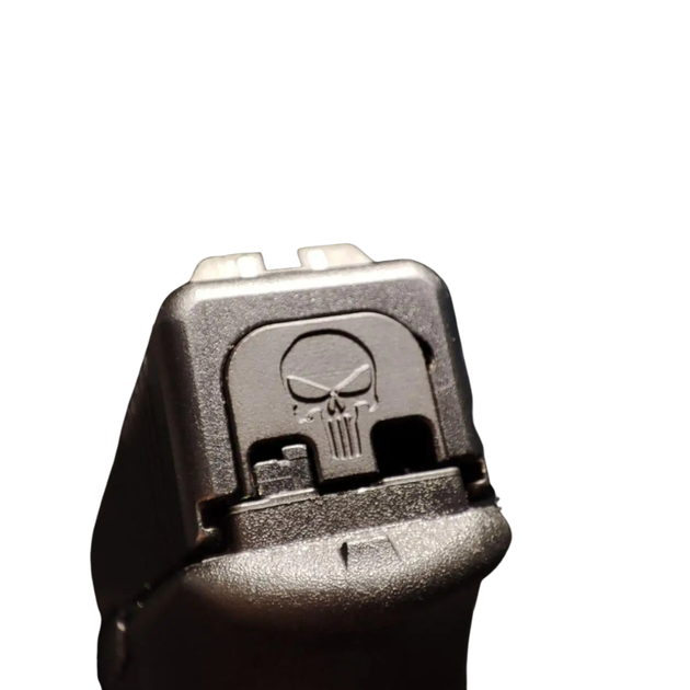 Пластина затвора Glock - зображення 1