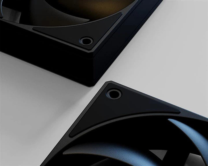 Вентилятор ID-Cooling AF-125-K - изображение 6