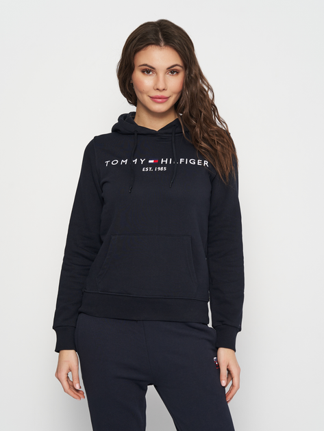 Худі жіноче Tommy Hilfiger 11260.2 L (46) Темно-синє від Rozetka на платформі USKIDKA Акція на Худі жіноче Tommy Hilfiger 11260.2 L (46) Темно-синє від Rozetka