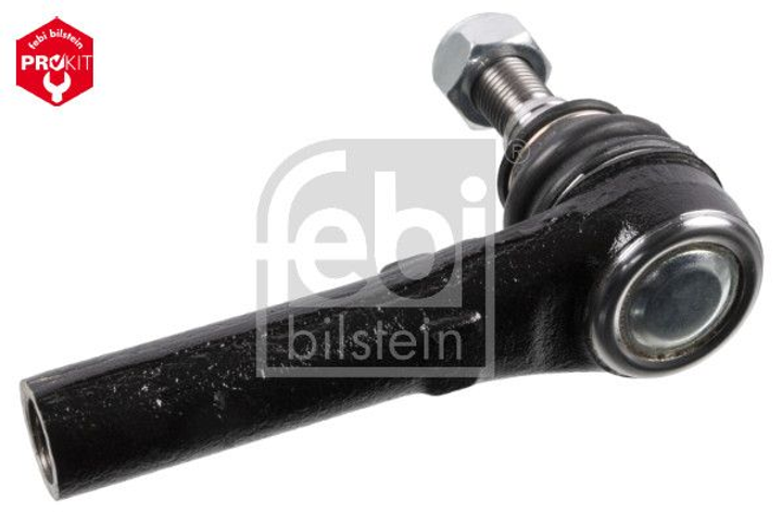 28351 FEBI - Накінечник кермової тяги Febi Bilstein (28351) - зображення 2