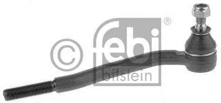 06191 FEBI - Накінечник кермової тяги Febi Bilstein (06191) - изображение 1