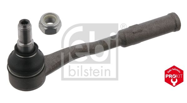 23087 FEBI - Накінечник кермової тяги Febi Bilstein (23087) - зображення 2