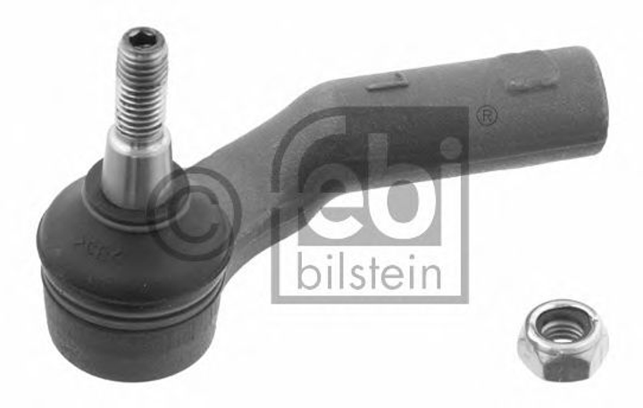 29223 FEBI - Накінечник кермової тяги Febi Bilstein (29223) - изображение 1