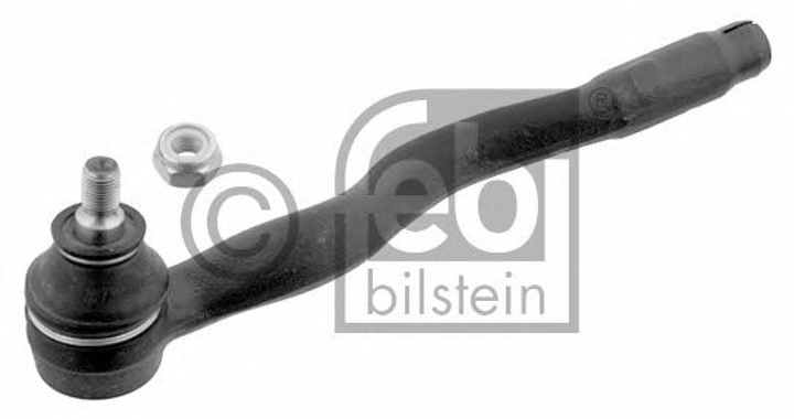 06625 FEBI - Накінечник кермової тяги Febi Bilstein (06625) - изображение 1