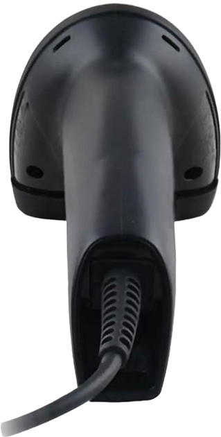 Сканер штрих-кодів Datalogic QuickScan QD2590 2D USB Black (QD2590-BKK1S) - зображення 4