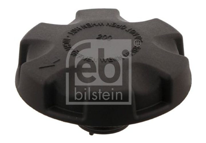 29607 FEBI - Кришка розширювального бачка системи охолодження Febi Bilstein (29607) - зображення 2