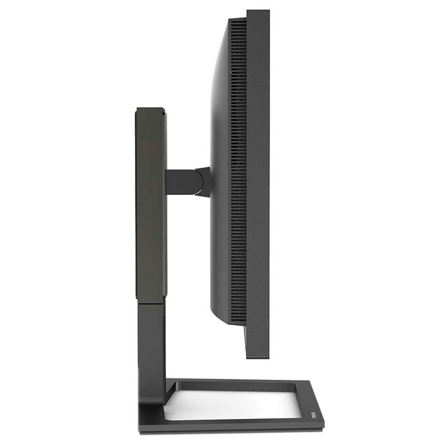 TFT 27" Philips 27B1U7903, 4K UHD, IPS, HDMI, DP, USB-C, RJ-45, USB-hub, HAS, Pivot, колонки, черный - изображение 2