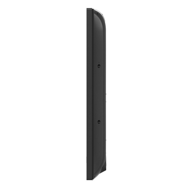 TFT 42.5" Neovo QM-4302, IPS, 4K UHD, Anti-Burn-in™, VGA, HDMI, RJ-45, USB, колонки, черный - изображение 7