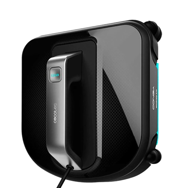 Робот - мийник вікон Cecotec Conga WinDroid 980 Connected - Відкрита упаковка - Фото 1 Робот - мийник вікон Cecotec Conga WinDroid 980 Connected - Відкрита упаковка - зображення 1