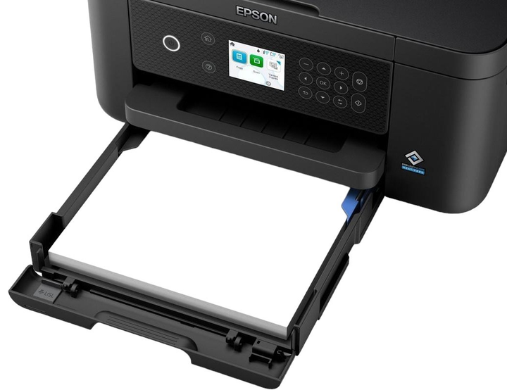 Urządzenie wielofunkcyjne Epson Expression Home XP-5200 (C11CK61403) - obraz 3