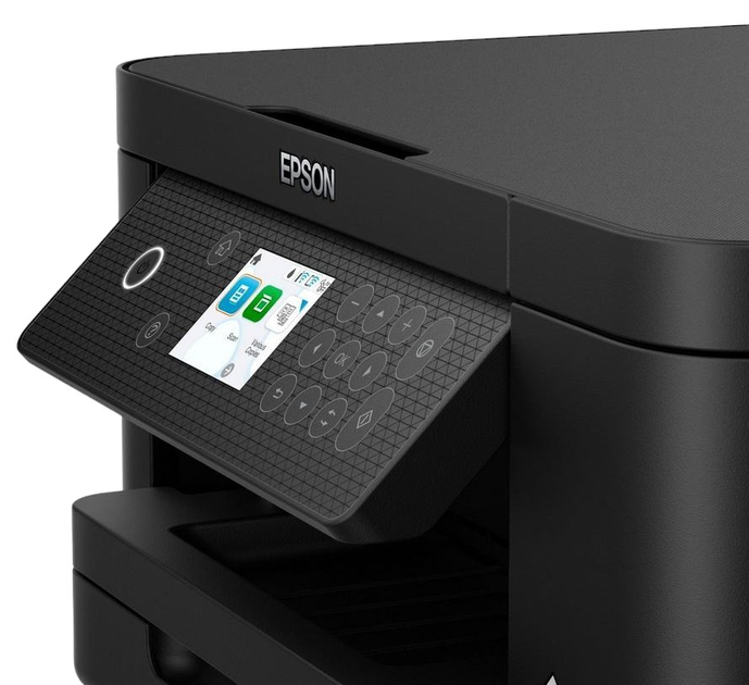 Urządzenie wielofunkcyjne Epson Expression Home XP-5200 (C11CK61403) - obraz 6