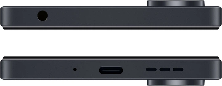 Мобильный телефон Xiaomi Redmi 13C 8/256GB Midnight Black
