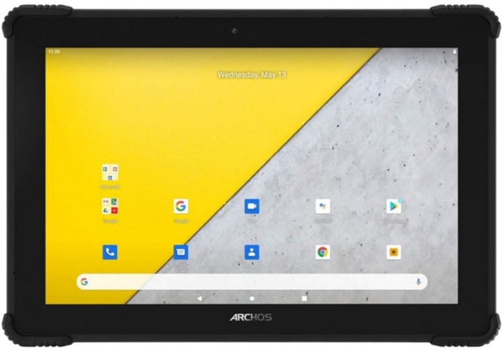 Tablet Archos Oxygen 101X LTE 32 GB Czarny (690590038639) - obraz 1