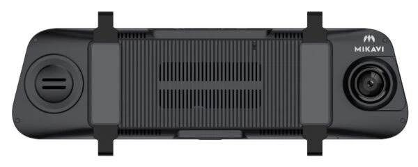Kamera samochodowa Mikavi PQ5 DUAL (5907222102060) - obraz 3