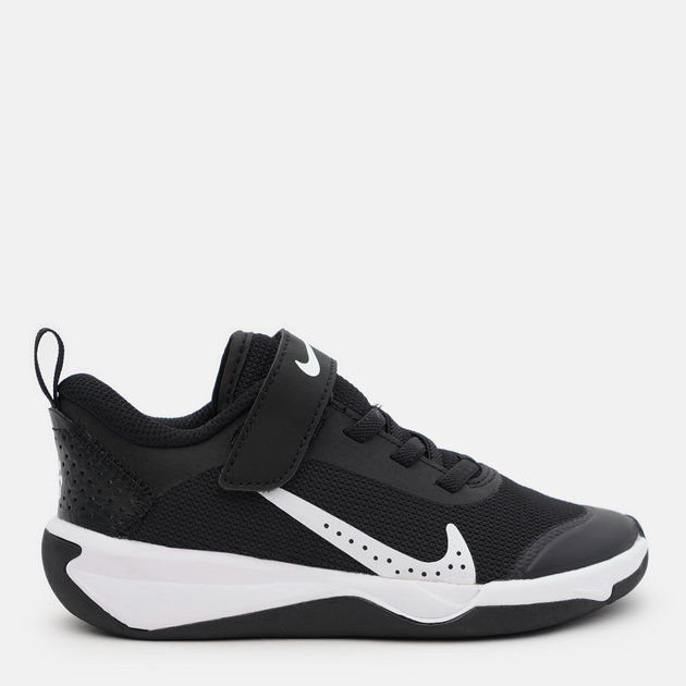 Детские кроссовки для мальчика Nike Omni Multi-Court (Ps) DM9026-002 28 ...