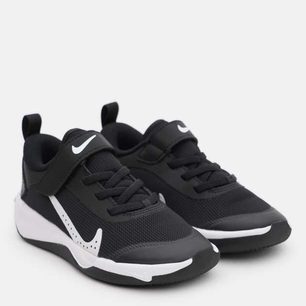 Детские кроссовки для мальчика Nike Omni Multi-Court (Ps) DM9026-002 32 ...