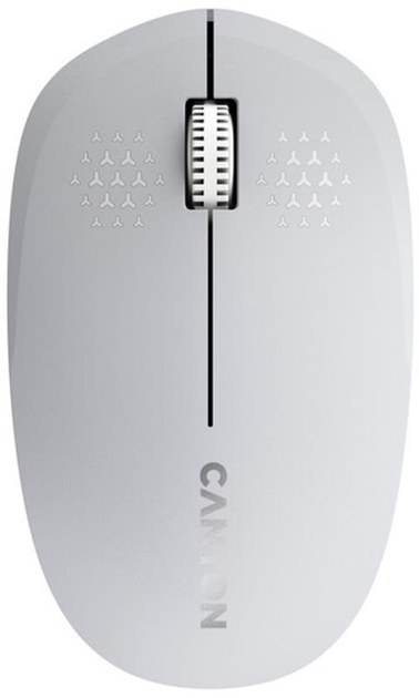 Мышь беспроводная Canyon MW-04 Bluetooth White (CNS-CMSW04W) – фото ...