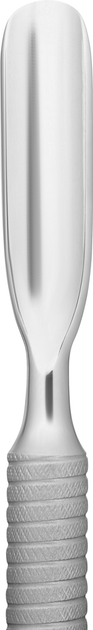 Łopatka do manicure Staleks Pro Smart 50 Type 2 (zaokrąglony popychacz + toporek) 1 szt (4820241060054) - obraz 3