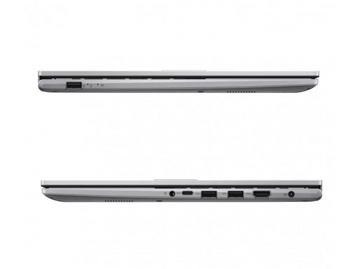 Ноутбук ASUS Vivobook 15 X1504ZA (X1504ZA-BQ365) - Фото 2 Ноутбук ASUS Vivobook 15 X1504ZA (X1504ZA-BQ365) - изображение 2