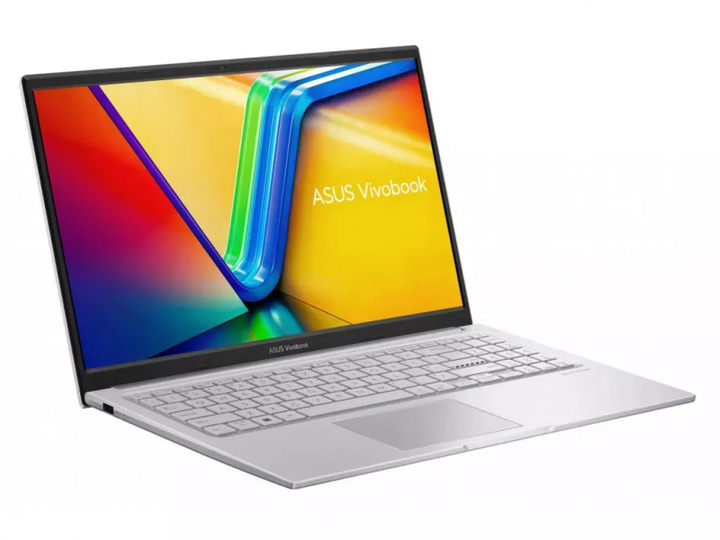 Ноутбук ASUS Vivobook 15 X1504ZA (X1504ZA-BQ365) - Фото 5 Ноутбук ASUS Vivobook 15 X1504ZA (X1504ZA-BQ365) - изображение 5