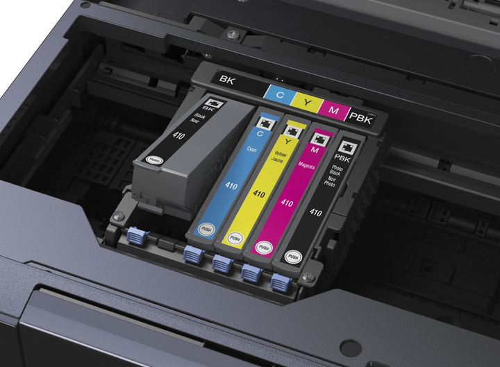 БФП Epson Expression Premium XP-7100 (C11CH03402) - зображення 7