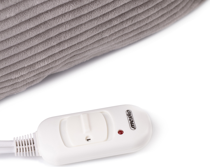 Poduszka elektryczna Mesko MS 7429 - obraz 4