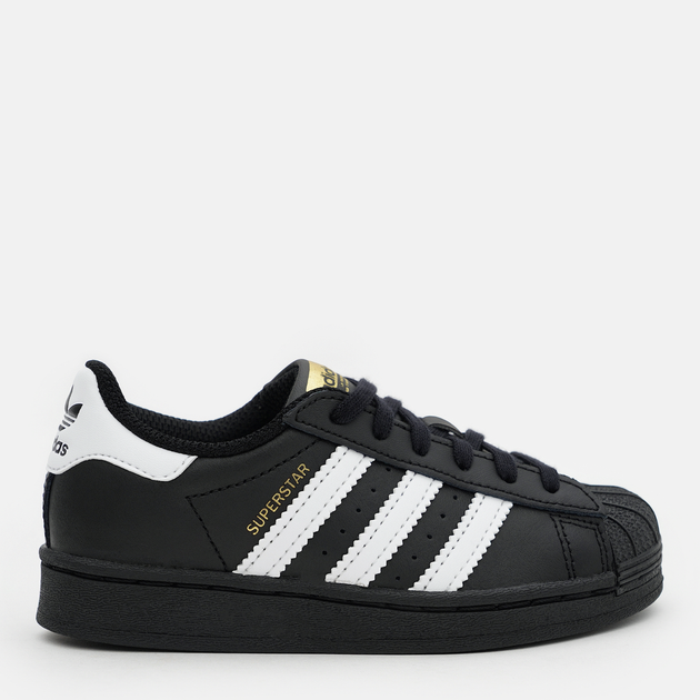 Adidas canvas superstar best sale