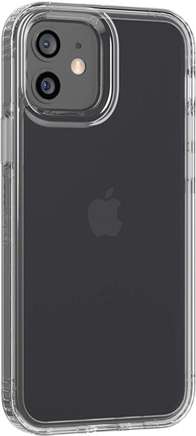 Etui Tech21 Evo Clear Cover do Apple iPhone 14 Pro Max Transparent (T21-9730) - obraz 3
