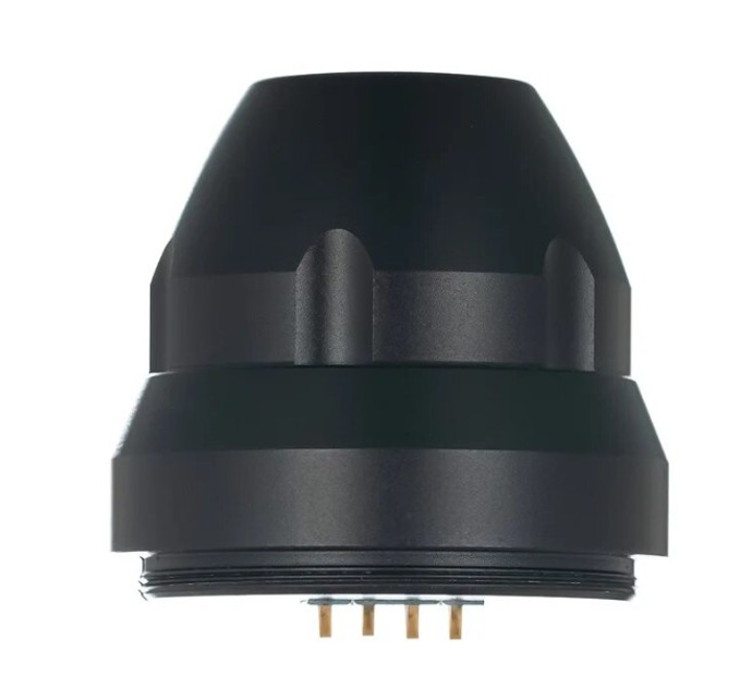 Переходник под адаптер RCA для тату машинок Ambition T-Rex,Soldier ...