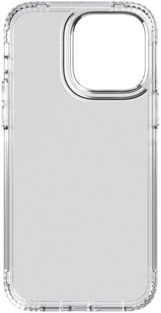 Etui Tech21 Evo Lite Cover do Apple iPhone 14 Pro Max Transparent (T21-9737) - obraz 2