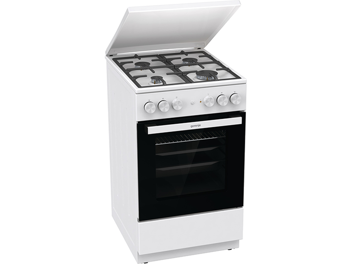 Плита кухонная Gorenje - GK 5A42 WF-B - изображение 3