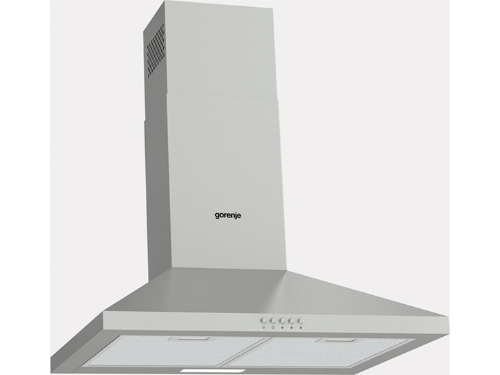 Вытяжка кухонная Gorenje - WHC 629 E4X - Фото 4 Вытяжка кухонная Gorenje - WHC 629 E4X - изображение 4