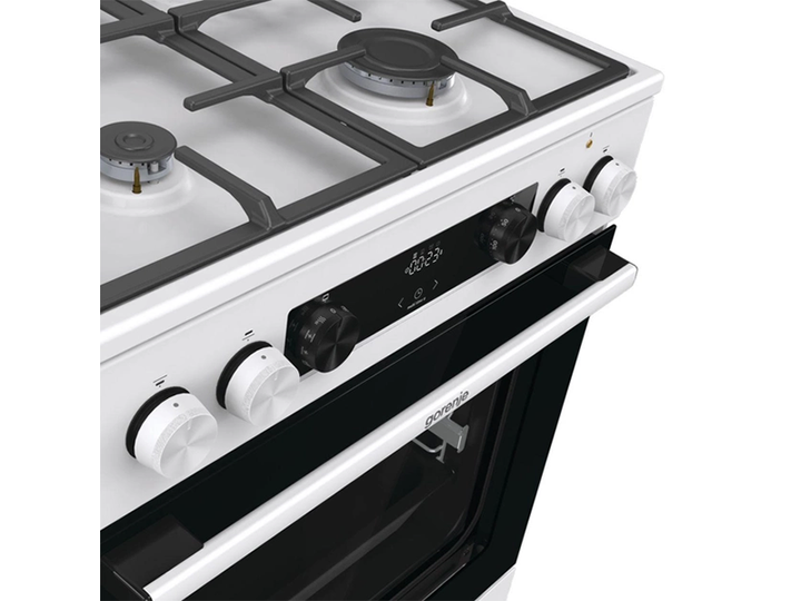 Кухонна плита Gorenje - GKS 6C70 WF - зображення 5