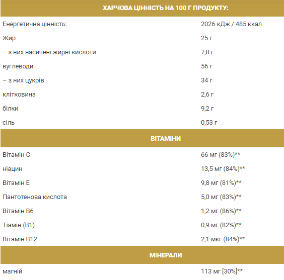 Фитнес батончики GoOn Nutrition GoOn ENERGI Guarana 24x50 г Snickers - изображение 2