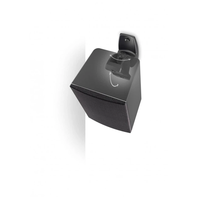Настінний кронштейн для акустичних систем Vogel's VLB500 Black - Фото 4 Настінний кронштейн для акустичних систем Vogel's VLB500 Black - изображение 4