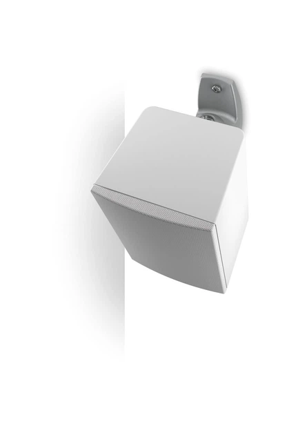 Настінний кронштейн для акустичних систем Vogel's VLB500 Silver - изображение 5