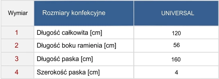 Барвистий пляжний кімоно Feba F219 881 One Size Принт - зображення 3