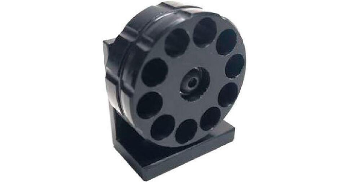 Магазин Multishot tray для Norica Dark Bull BP PCP 4,5 мм - зображення 1