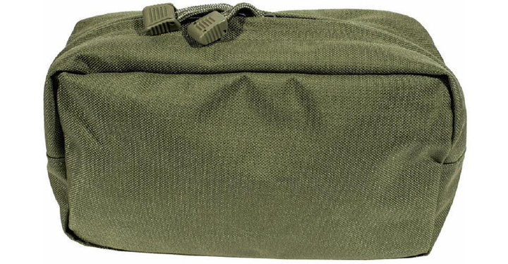 Результат BLACKHAWK. Medical Pouch. Олива - зображення 1