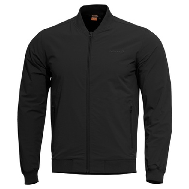 Куртка легкая Pentagon M.A.P1 Flight Jacket Black M - изображение 1