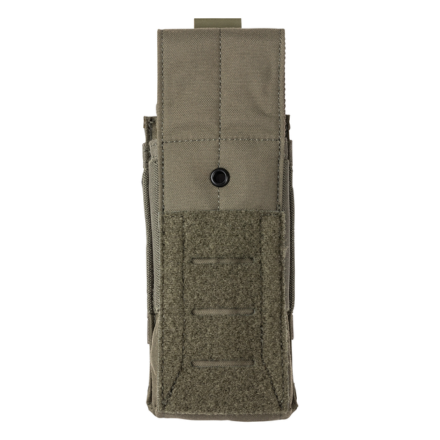 Підсумок для магазину 5.11 Tactical Flex Single AR Mag Cover Pouch RANGER GREEN (56679-186) - зображення 1