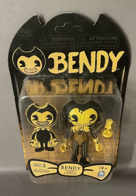 BENDY AND THE INK MACHINE輸入品 Amazon.co.jp: Bendy and the Ink Machine (輸入版) (Nintendo